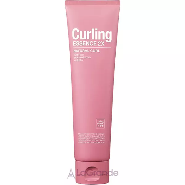 Mise En Scene Curling Essence 2X Natural Curl �������� - �������� ��� �������� �������