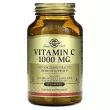 Solgar Vitamin C 1000 mg       