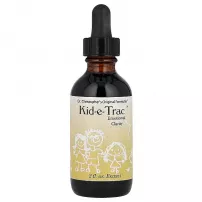 Christopher's Original Formulas Kid-�-Trac Emotional Clarity �������������� ��� ������������� �����