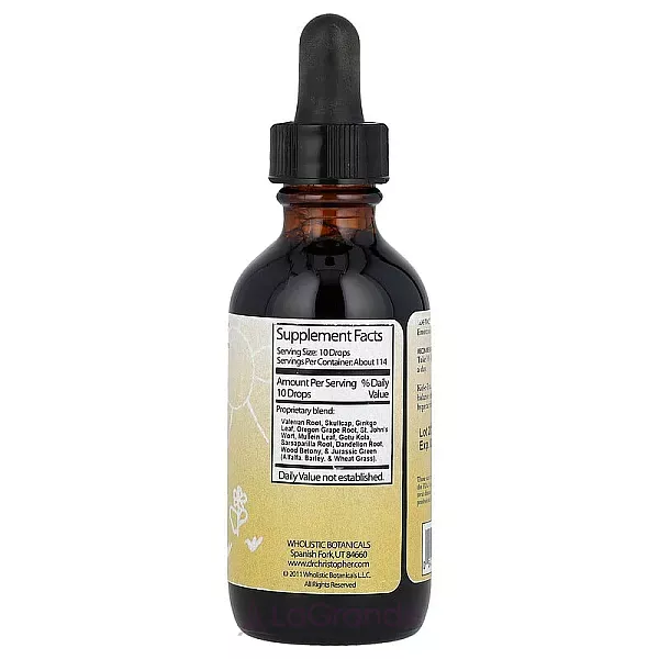 Christopher's Original Formulas Kid-�-Trac Emotional Clarity �������������� ��� ������������� �����