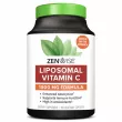 Zenwise Health Liposomal Vitamin C 1500 mg ĳ  