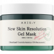 Axis-Y New Skin Resolution Gel Mask 50ml