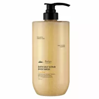 Bathpa Bath Salt Scrub Body Wash Cozy Hug �������������� ���� ��� ���� � ����� "������ �������"