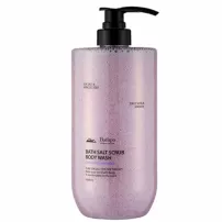 Bathpa Bath Salt Scrub Body Wash Comfort Lavender �������������� ���� ��� ���� � ����� "���������� �������"