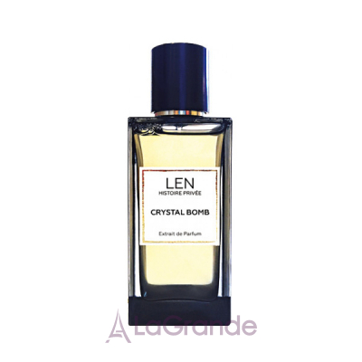 Len Fragrances Crystal Bomb  ()