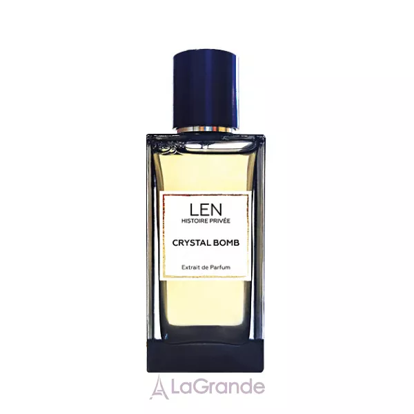 Len Fragrances Crystal Bomb ���� (������)