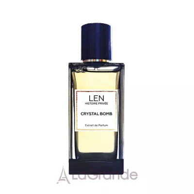 Len Fragrances Crystal Bomb 