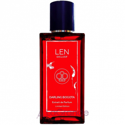 Len Fragrances Darling Bogota  ()