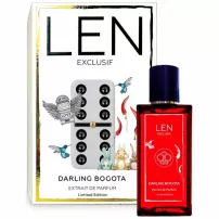 Len Fragrances Darling Bogota ����