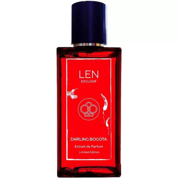 Len Fragrances Darling Bogota ����