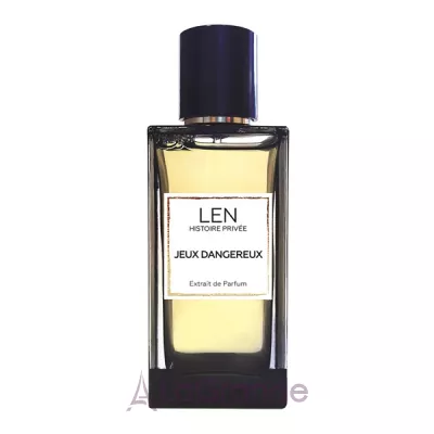 Len Fragrances Jeux Dangereux  ()