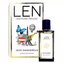 Len Fragrances Jeux Dangereux ����
