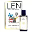 Len Fragrances Jeux Dangereux 100ml