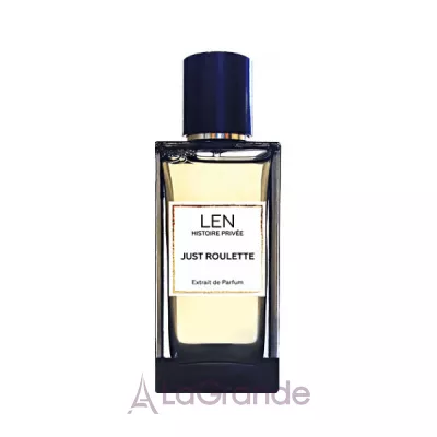 Len Fragrances Just Roulette 