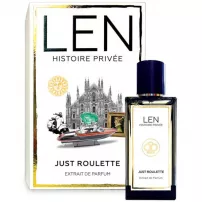 Len Fragrances Just Roulette ����