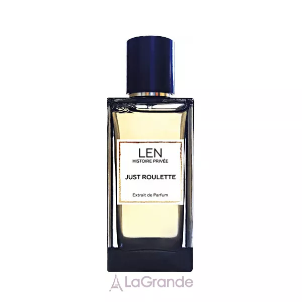 Len Fragrances Just Roulette ����
