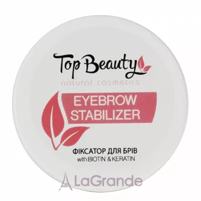 Top Beauty Eyebrow Stabilizer Գ  