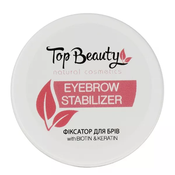 Top Beauty Eyebrow Stabilizer Գ������ ��� ���