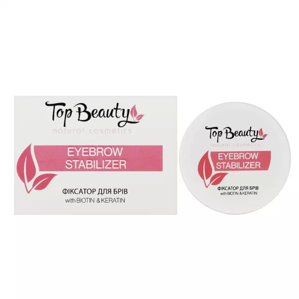 Top Beauty Eyebrow Stabilizer Գ������ ��� ���