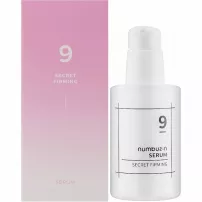 Numbuzin No.9 Secret Firming Serum �������������� ��������� ��� ����