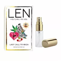 Len Fragrances Last Call To Ibiza ���� (�������)