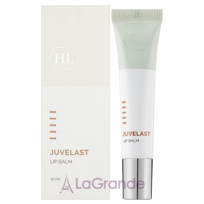 Holy Land Cosmetics Juvelast Lip Balm   