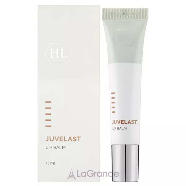 Holy Land Cosmetics Juvelast Lip Balm ������� ��� ���