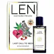 Len Fragrances Last Call To Ibiza 