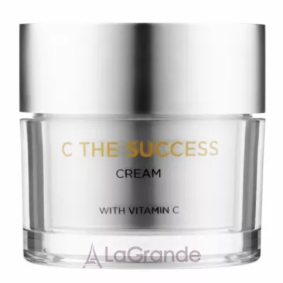 Holy Land Cosmetics C The Success Cream      