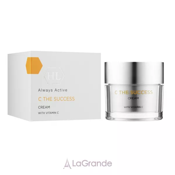 Holy Land Cosmetics C The Success Cream ���� ��� ������� � ������� �