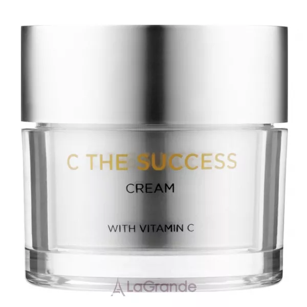 Holy Land Cosmetics C The Success Cream ���� ��� ������� � ������� �