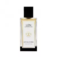 Len Fragrances Last Call To Ibiza ���� (������)