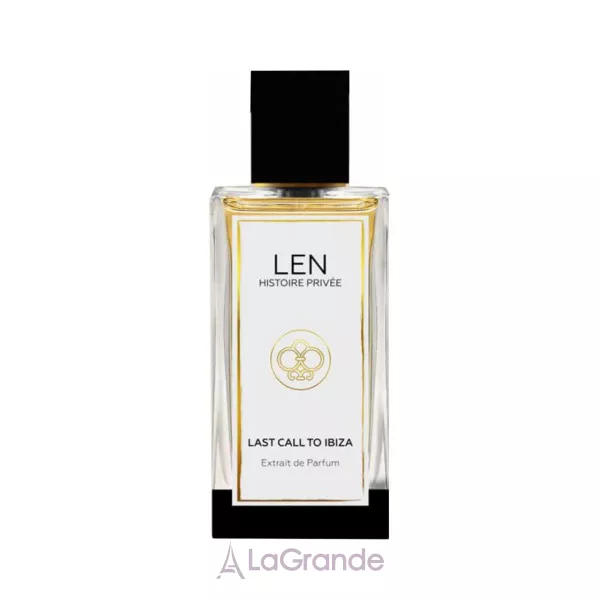 Len Fragrances Last Call To Ibiza ���� (������)