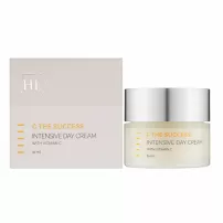 Holy Land Cosmetics C the Success Intensive Day Cream ����������� ������� ����������� ���� � ��������� C