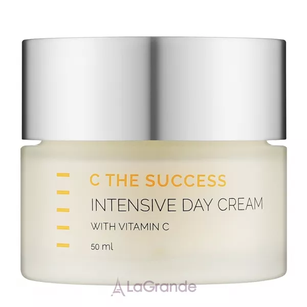 Holy Land Cosmetics C the Success Intensive Day Cream ����������� ������� ����������� ���� � ��������� C