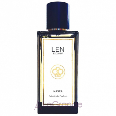 Len Fragrances Nasra  ()