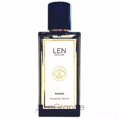 Len Fragrances Nasra 