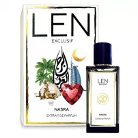 Len Fragrances Nasra ����