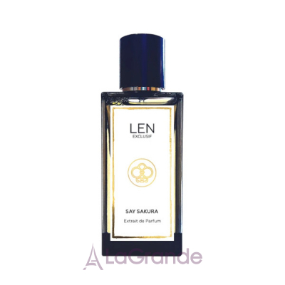 Len Fragrances Say Sakura  ()