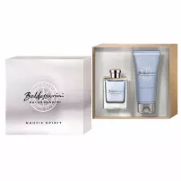 Hugo Boss Baldessarini Nautic Spirit ����� (��������� ���� 50 �� + ���� ��� ���� 200 ��)
