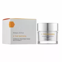 Holy Land Cosmetics C the Success Intensive Treatment Mask ���������� ������������� ����� ��� ����