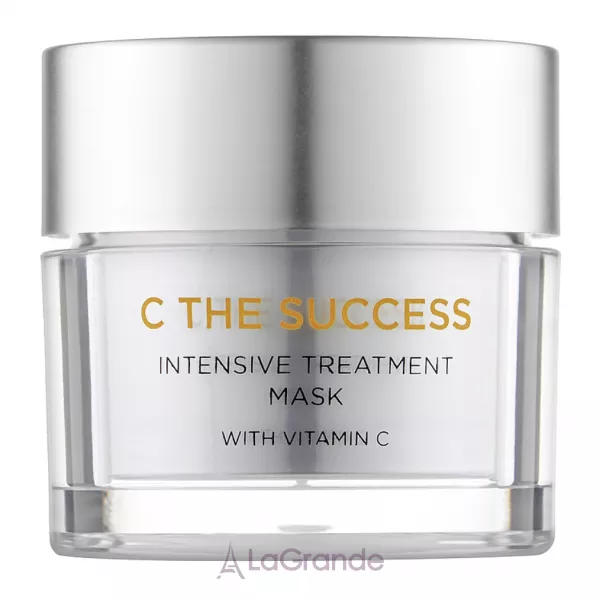 Holy Land Cosmetics C the Success Intensive Treatment Mask ��������� ������������ ����� ��� �������