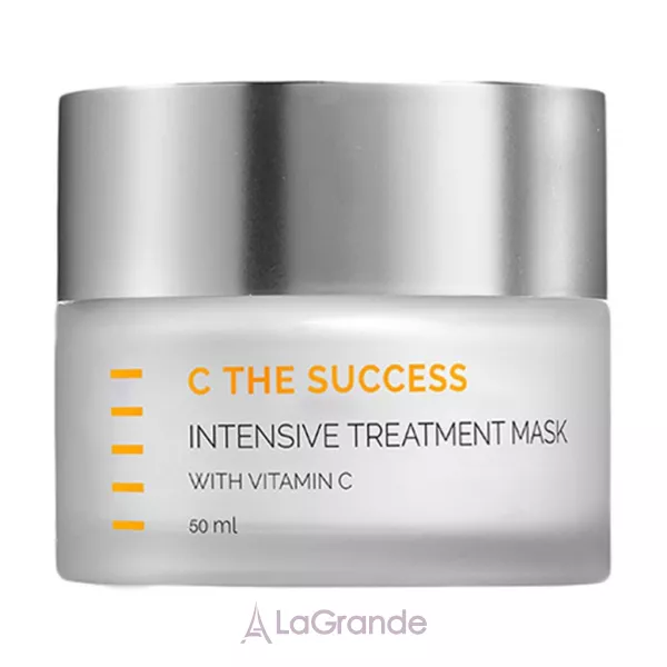 Holy Land Cosmetics C the Success Intensive Treatment Mask ��������� ������������ ����� ��� �������