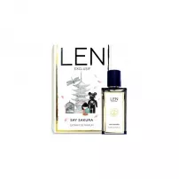 Len Fragrances Say Sakura ����