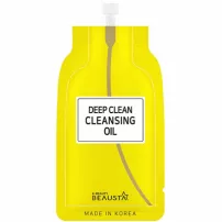 Beausta Deep Clean Cleansing Oil ����� ��� ��������� �������� ���� ����