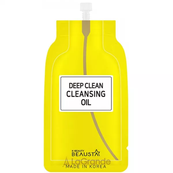 Beausta Deep Clean Cleansing Oil ��� ��� ��������� �������� ���� �������