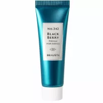 Beausta No.342 Black Berry Perfume Hair Essence ����������� ������� ��� ������� "�����"