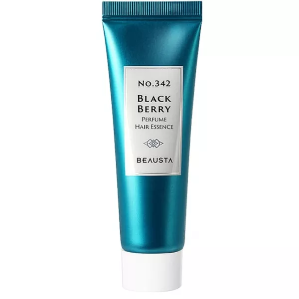 Beausta No.342 Black Berry Perfume Hair Essence ��������������� �������� ��� ����� 