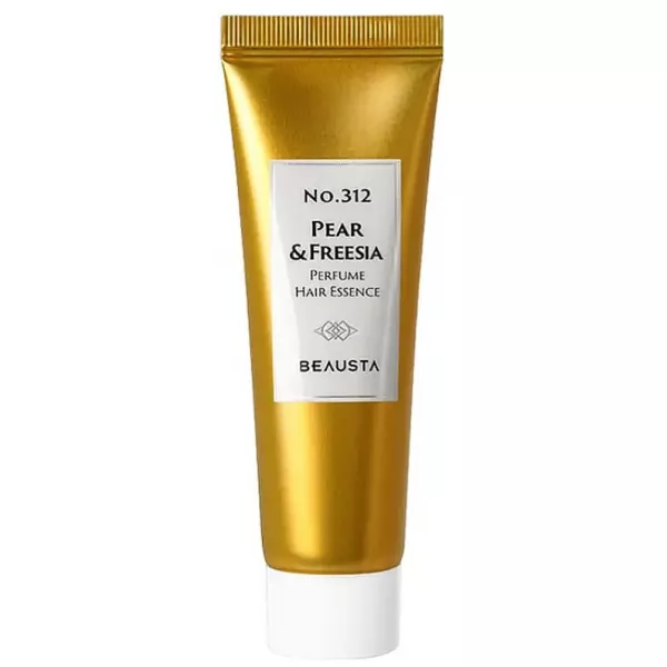Beausta No.312 Pear & Freesia Perfume Hair Essence ��������������� �������� ��� ����� 
