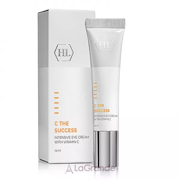 Holy Land Cosmetics C The Success Intensive Eye Cream ����������� ���� ��� ���� ������� ���� �� ������� C